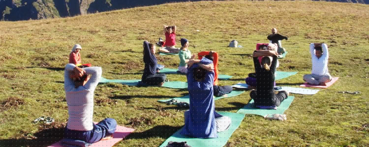 blog yoga and its benefit