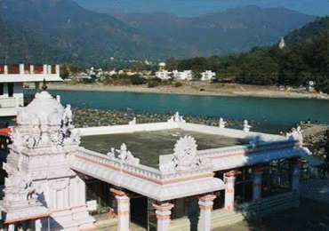 accommodations in yoga retreats