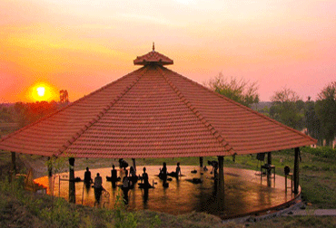 day5 ashram