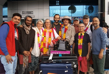 day1 rishikesh