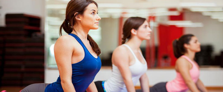 Luxury Yoga Tours