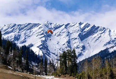 11 day manali